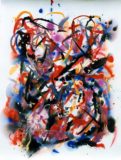 Wayner Riggs private collection